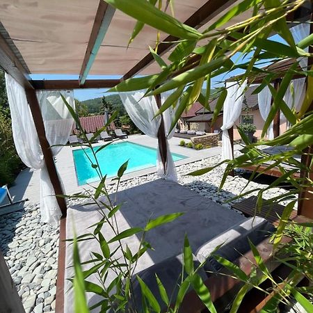 Gardenlux Vrdnik Apartment Luaran gambar