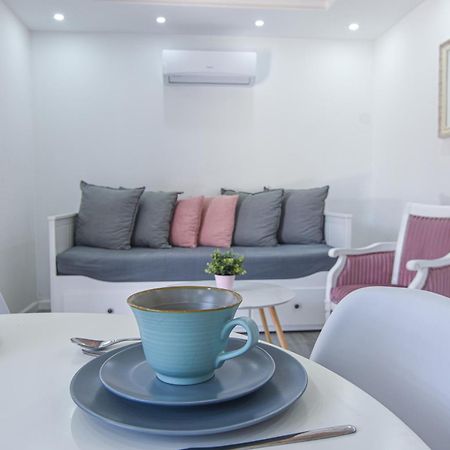 Gardenlux Vrdnik Apartment Luaran gambar