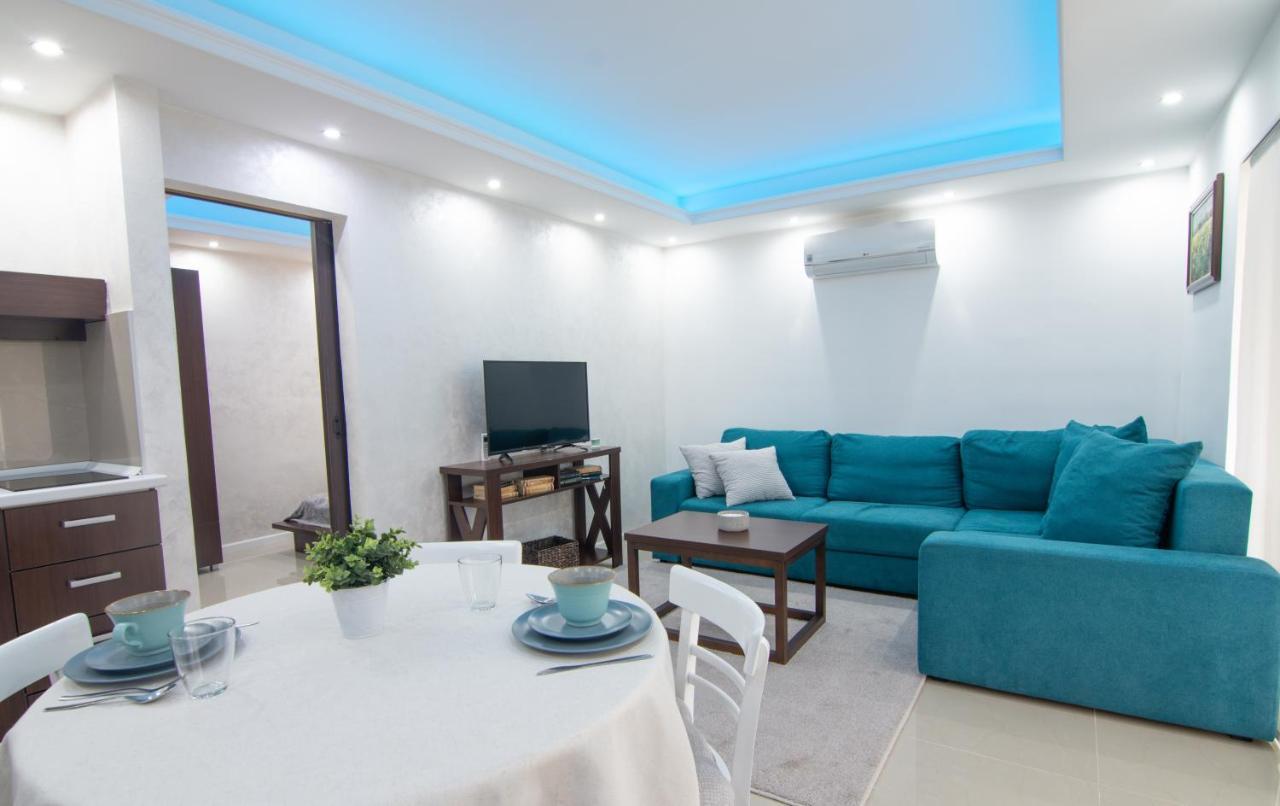 Gardenlux Vrdnik Apartment Luaran gambar