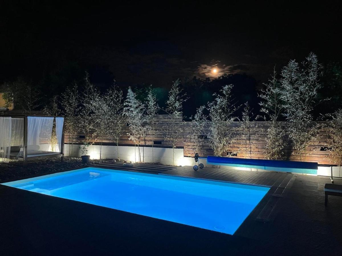Gardenlux Vrdnik Apartment Luaran gambar