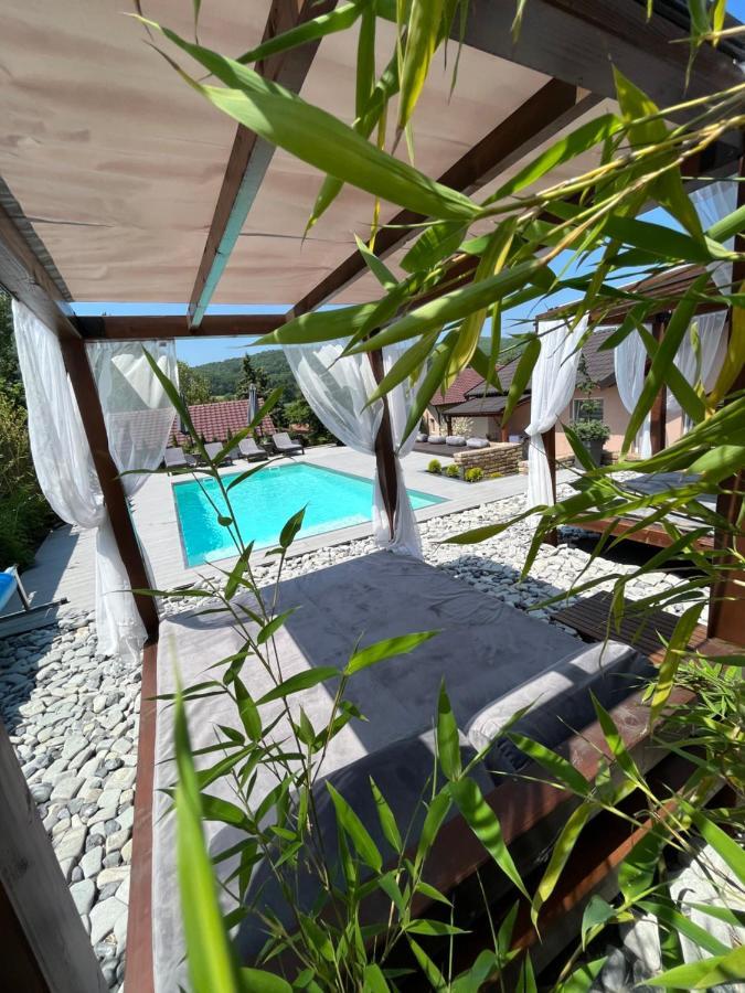 Gardenlux Vrdnik Apartment Luaran gambar