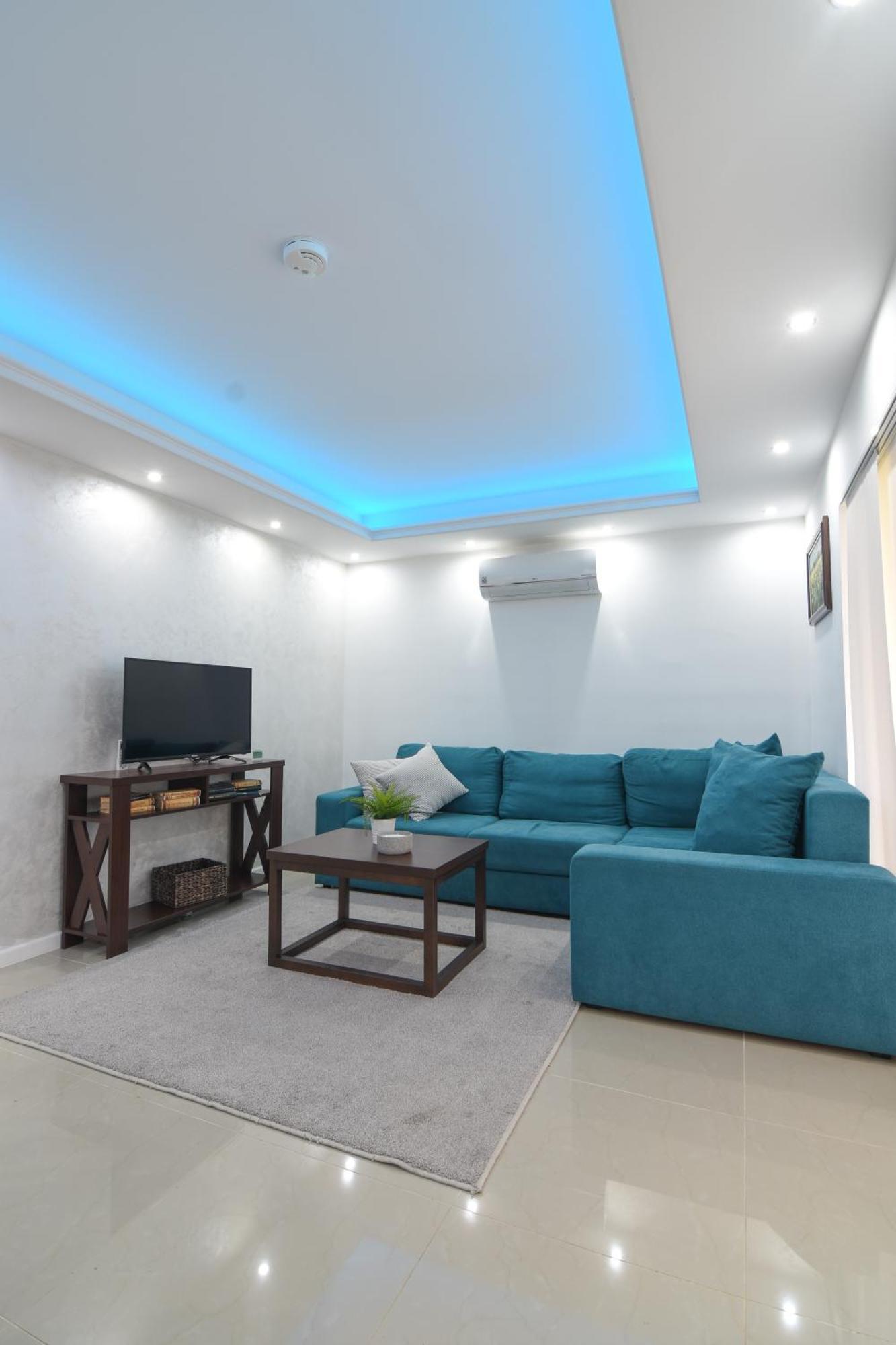 Gardenlux Vrdnik Apartment Luaran gambar