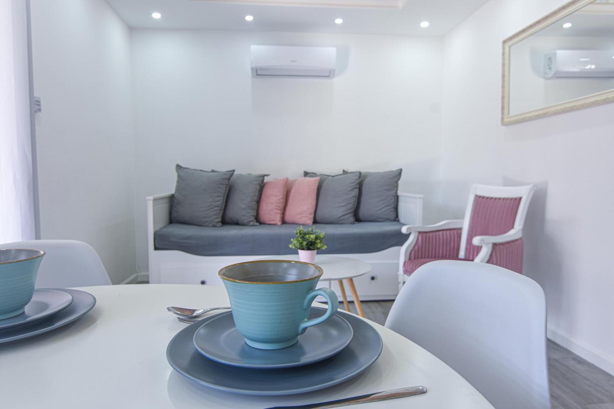 Gardenlux Vrdnik Apartment Luaran gambar