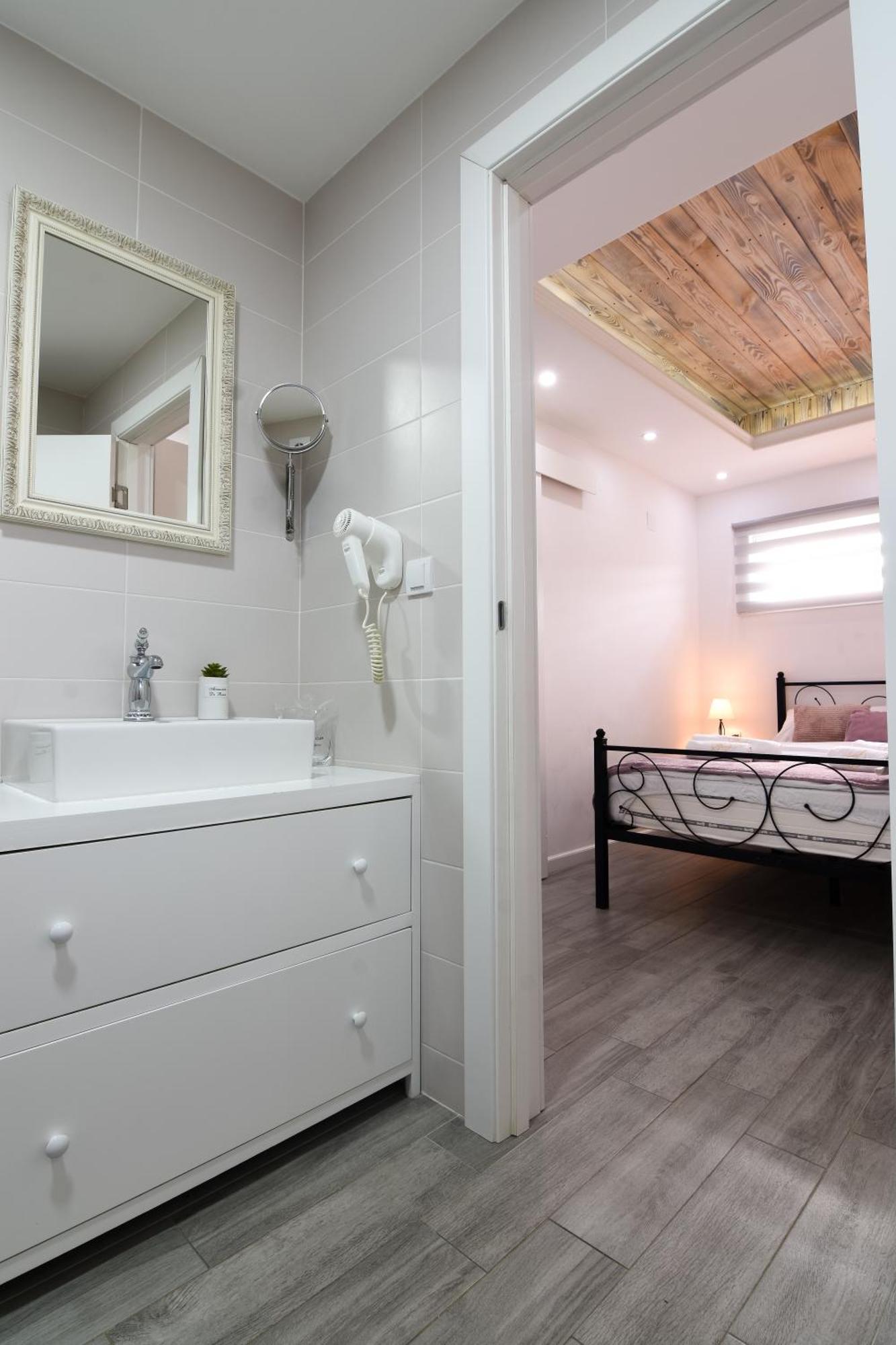 Gardenlux Vrdnik Apartment Luaran gambar