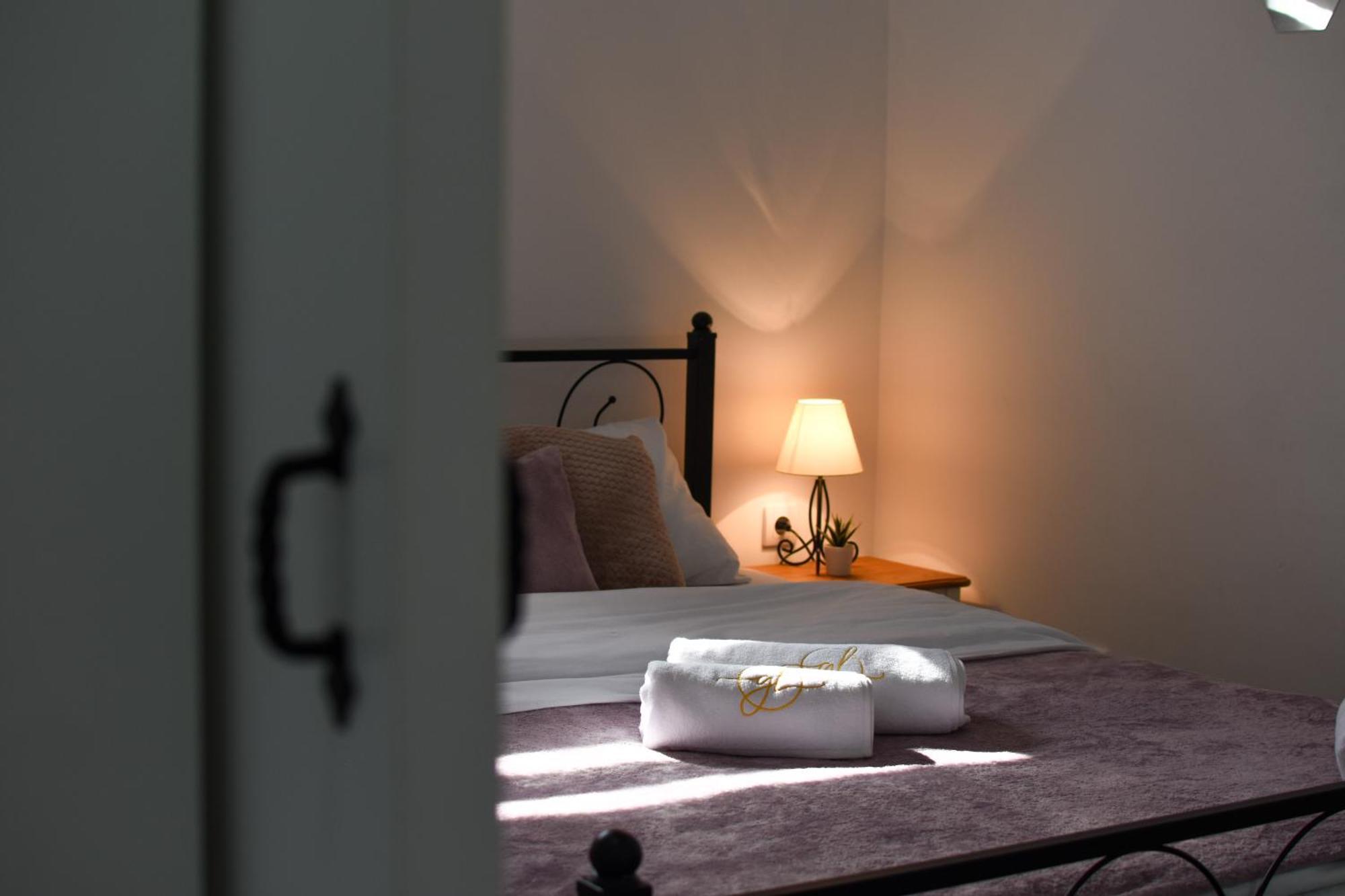 Gardenlux Vrdnik Apartment Luaran gambar
