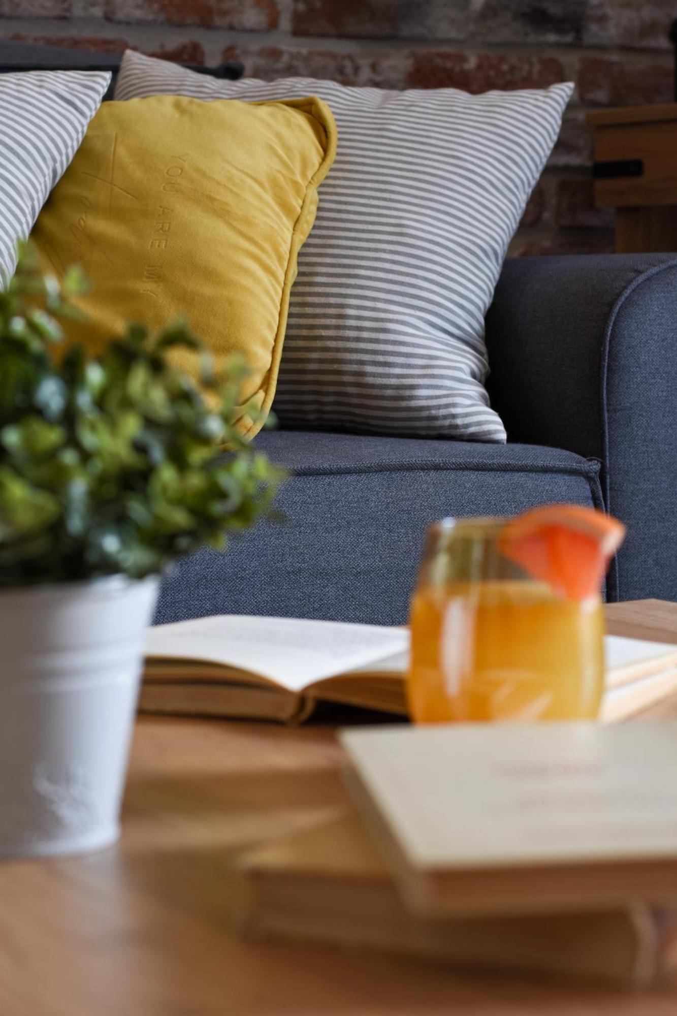 Gardenlux Vrdnik Apartment Luaran gambar