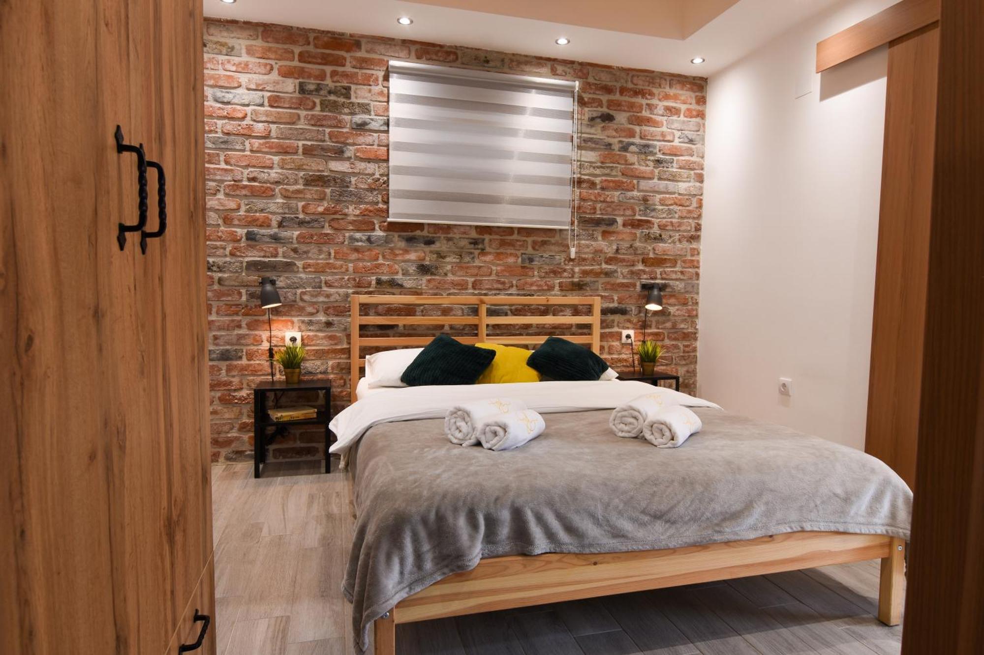 Gardenlux Vrdnik Apartment Luaran gambar