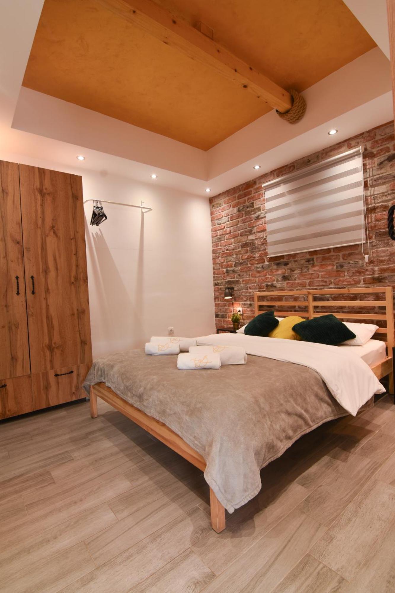Gardenlux Vrdnik Apartment Luaran gambar
