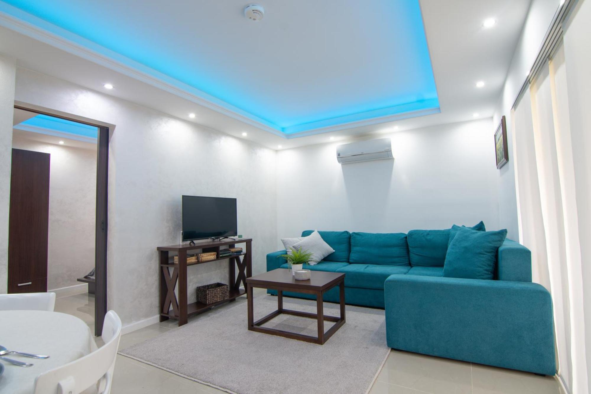 Gardenlux Vrdnik Apartment Luaran gambar