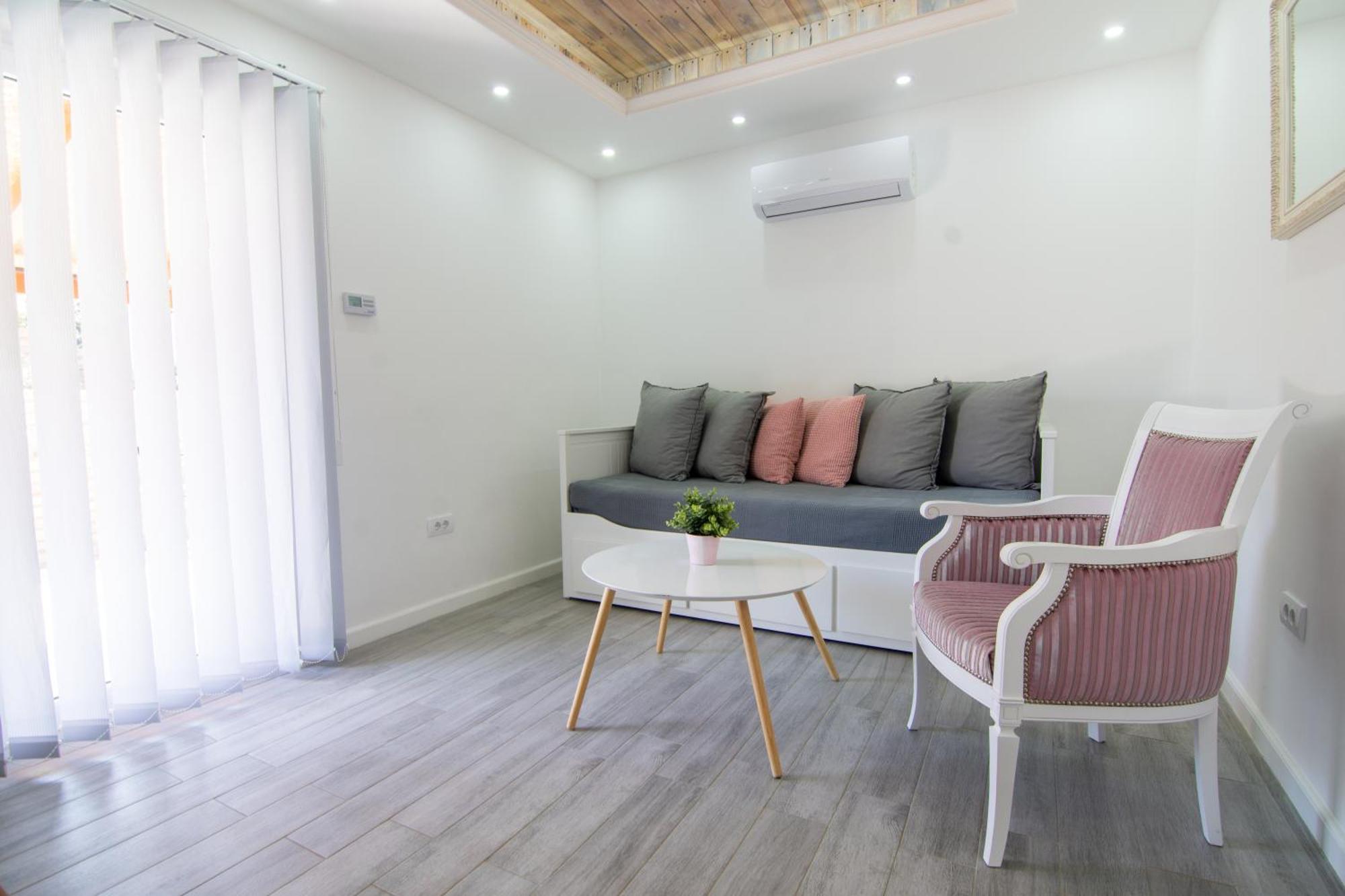 Gardenlux Vrdnik Apartment Luaran gambar