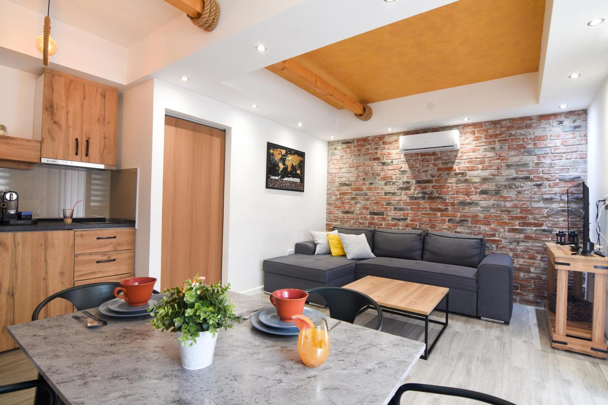 Gardenlux Vrdnik Apartment Luaran gambar