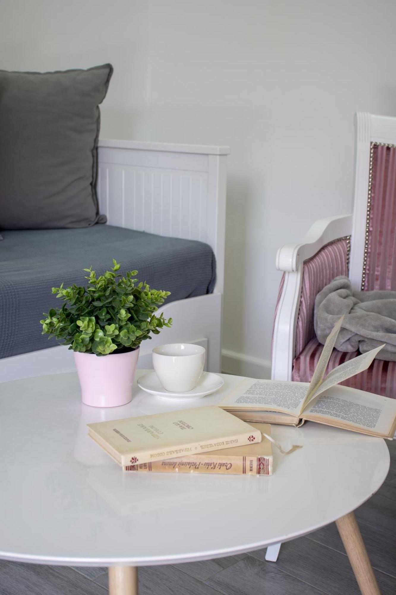 Gardenlux Vrdnik Apartment Luaran gambar