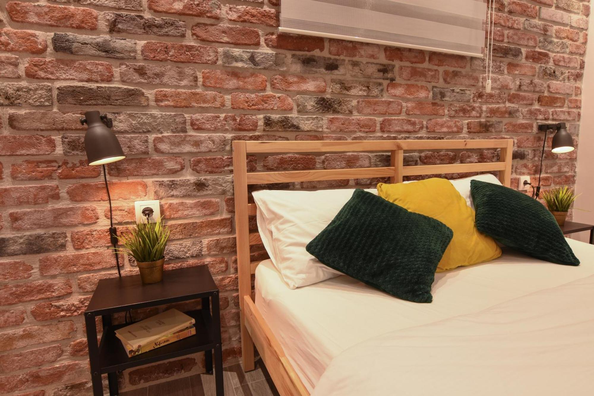 Gardenlux Vrdnik Apartment Luaran gambar