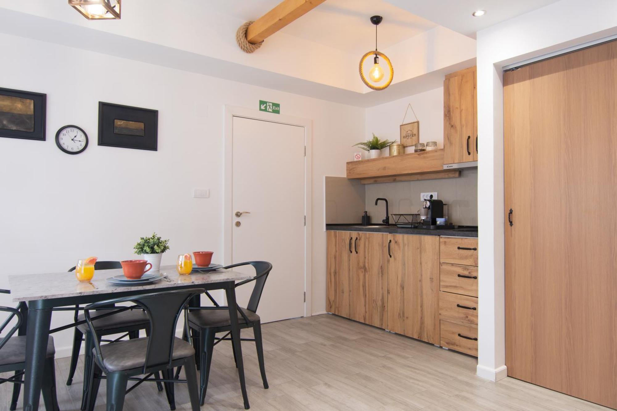 Gardenlux Vrdnik Apartment Luaran gambar