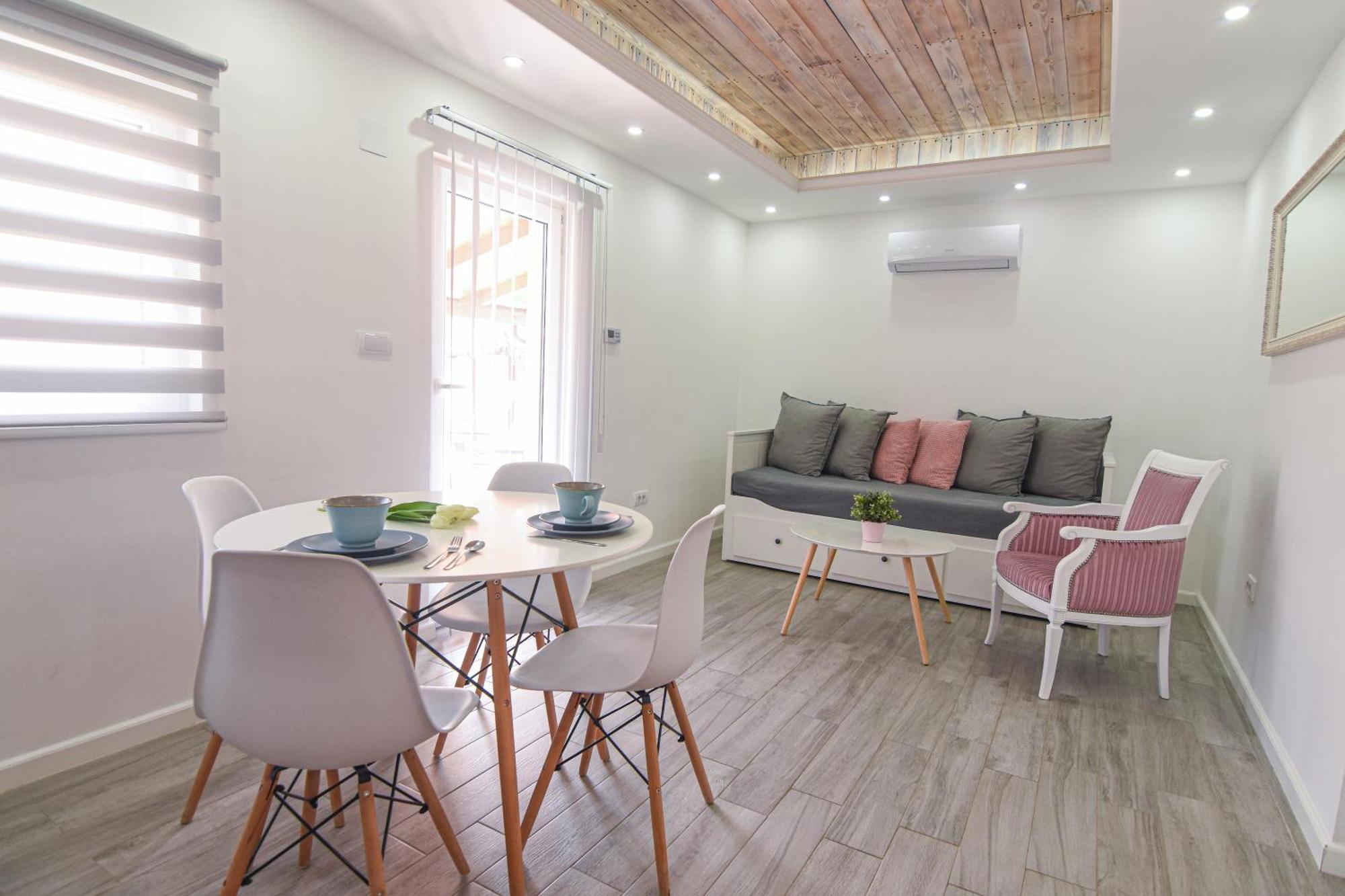 Gardenlux Vrdnik Apartment Luaran gambar