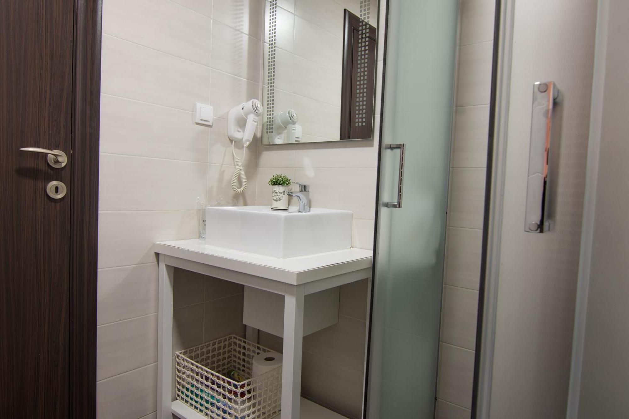 Gardenlux Vrdnik Apartment Luaran gambar