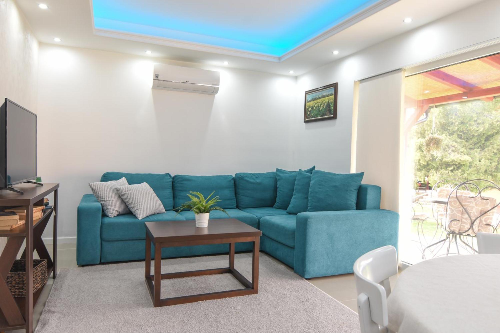 Gardenlux Vrdnik Apartment Luaran gambar