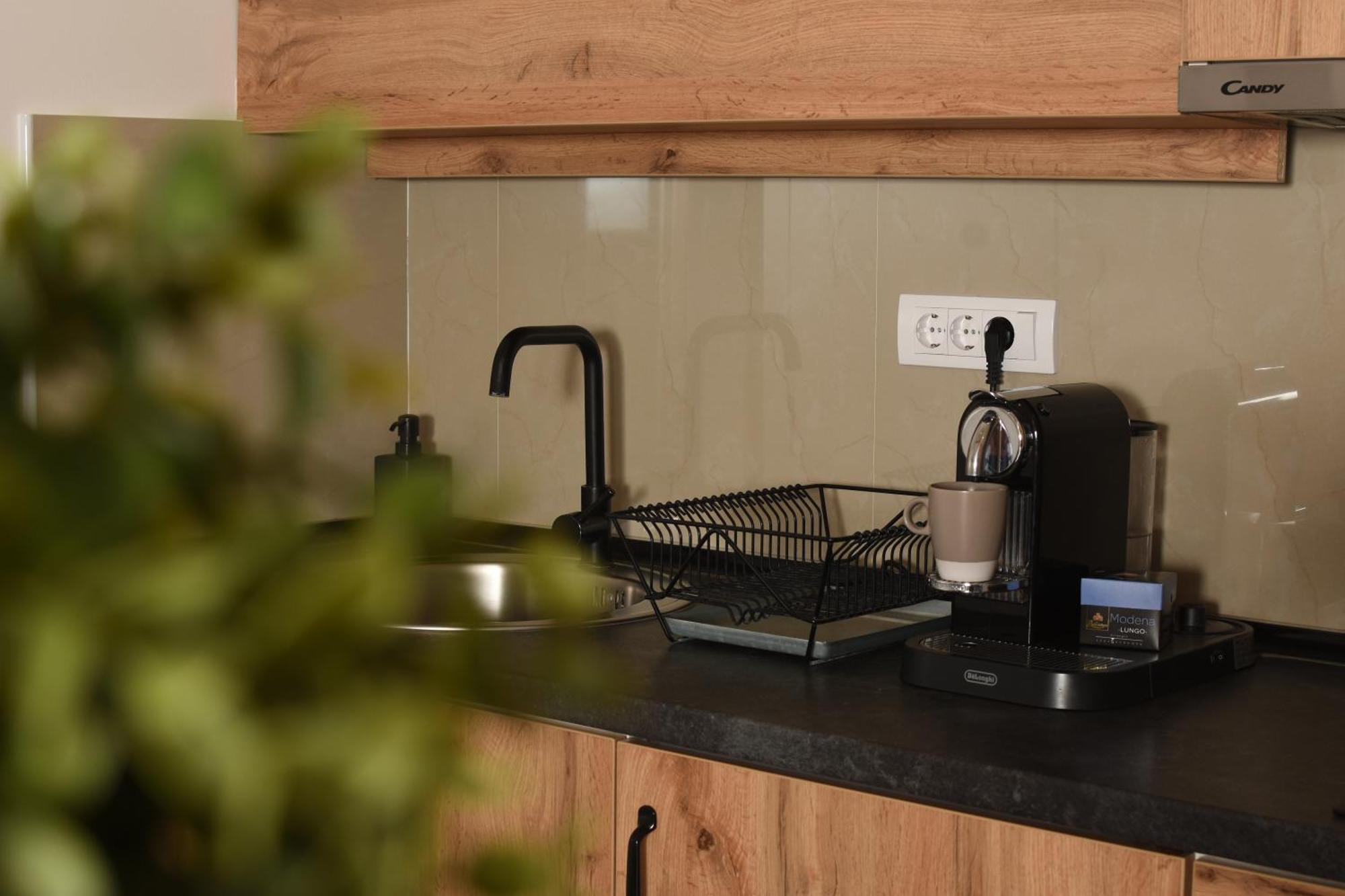 Gardenlux Vrdnik Apartment Luaran gambar