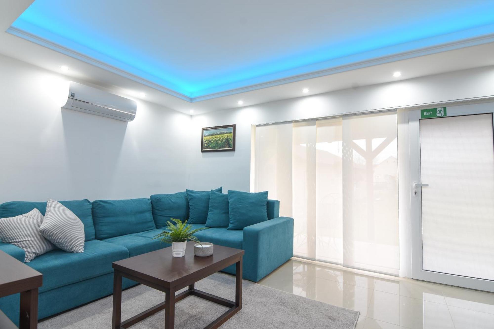 Gardenlux Vrdnik Apartment Luaran gambar