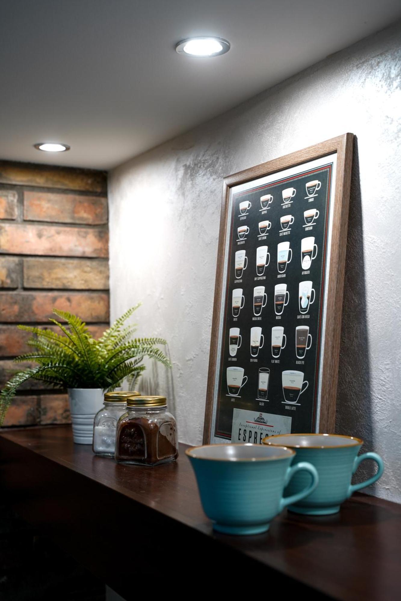 Gardenlux Vrdnik Apartment Luaran gambar