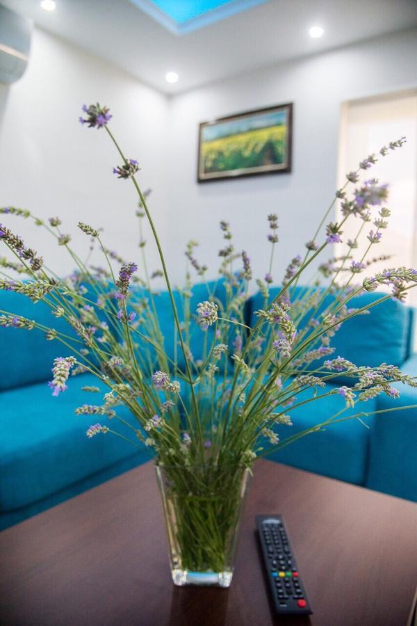 Gardenlux Vrdnik Apartment Luaran gambar