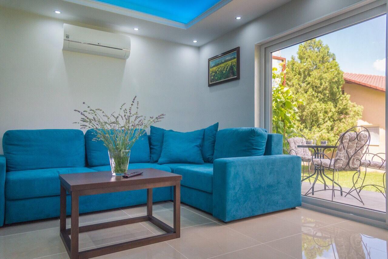 Gardenlux Vrdnik Apartment Luaran gambar