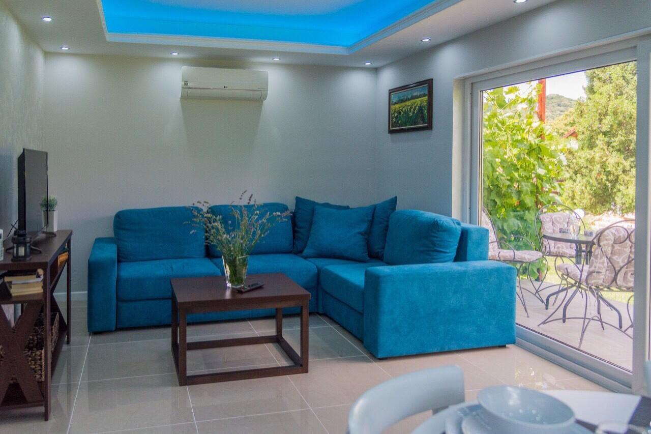 Gardenlux Vrdnik Apartment Luaran gambar