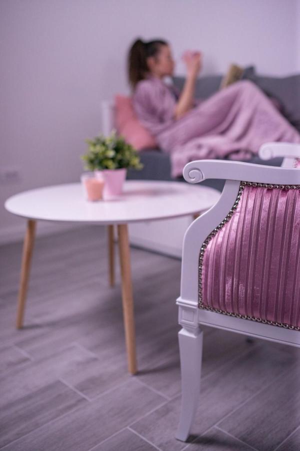 Gardenlux Vrdnik Apartment Luaran gambar