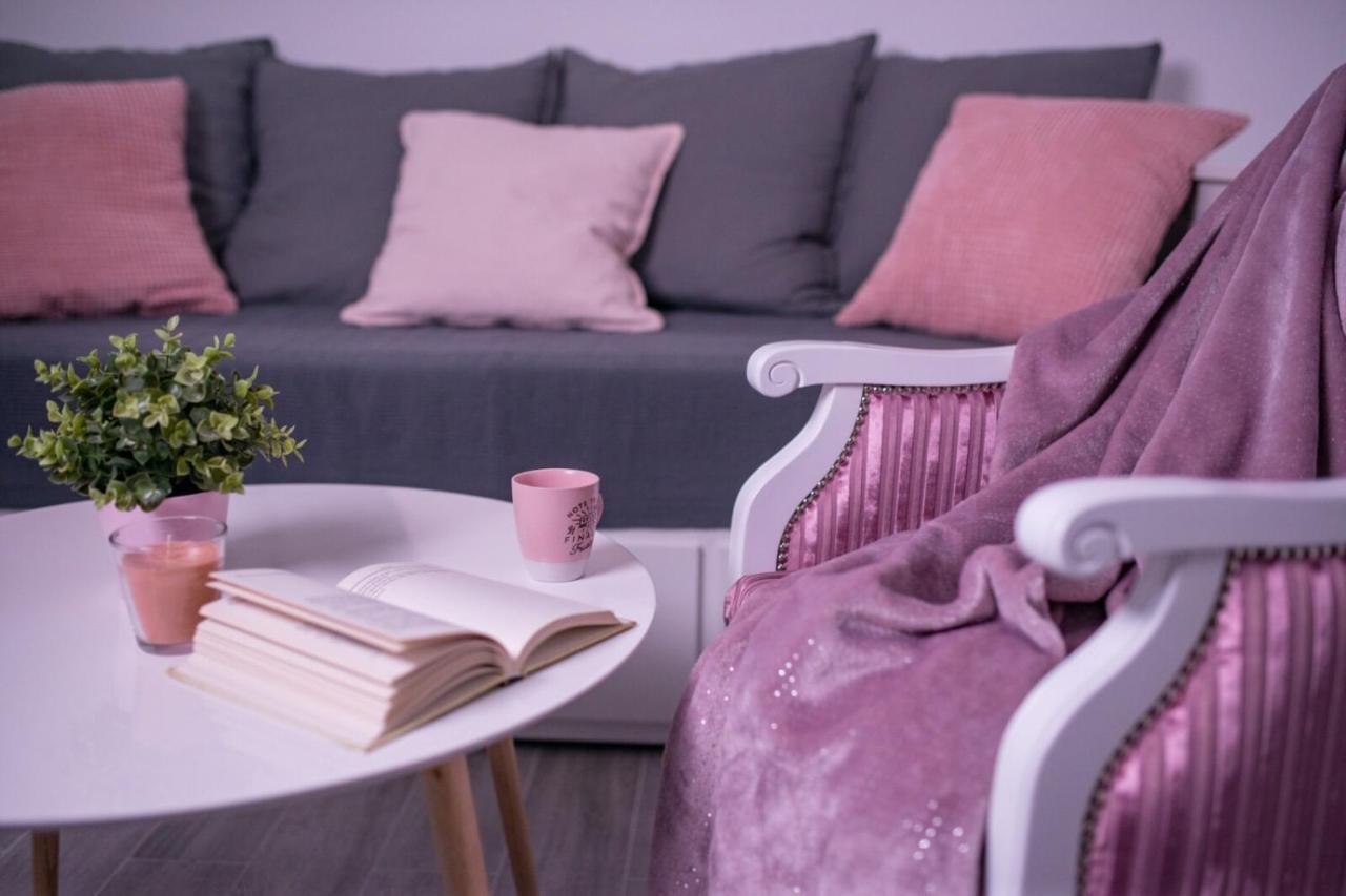 Gardenlux Vrdnik Apartment Luaran gambar